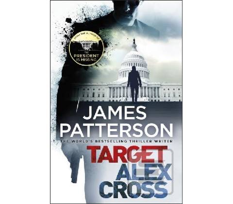 Target Alex Cross
