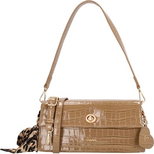 Charm London Knightsbridge W01382 Taupe