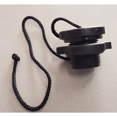 Zodiac ventil s víčkem