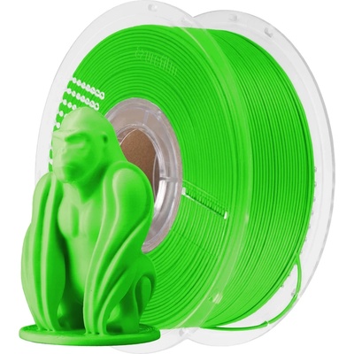 AzureFilm PLA Light green - 1, 75 mm / 1000 g (FP171-6019)