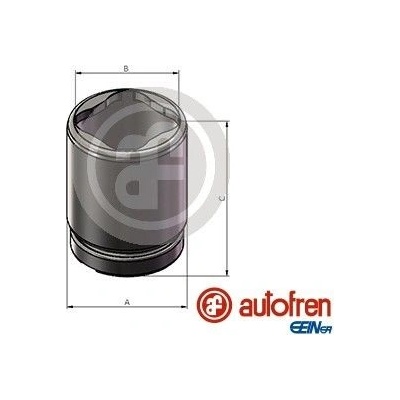 Piest brzdového strmeňa AUTOFREN SEINSA D025659