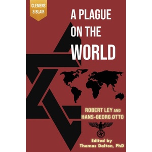 A Plague on the World (ISBN: 9781963143089)