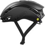 ABUS Каска за шосейно колоездене ABUS GameChanger 2.0 Mips Bike helmet - Velvet Black - размер S 51-55 cm (851-1645-0211)