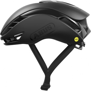 ABUS Каска за шосейно колоездене ABUS GameChanger 2.0 Mips Bike helmet - Velvet Black - размер S 51-55 cm (851-1645-0211)
