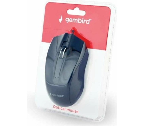 Gembird MUS-3B-01