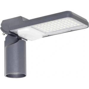OSRAM LED уличен осветител URBAN AREA E 15W 4000K 1800lm IP65 сив - LEDVANCE LED361586 (LED361586)
