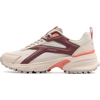 Calvin Klein Hike Run Ckstripe Mesh