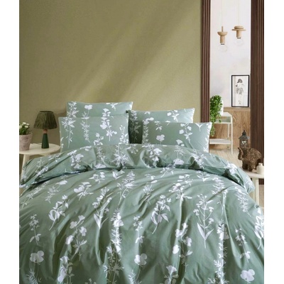 TiaHome Obliečky bavlna Doha 200x140 90x70