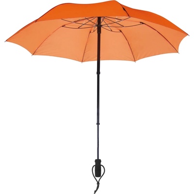 EuroSchirm Чадър Euroschirm Telescope Handsfree Umbrella - Orange - размер One Size (203-1692-0911)
