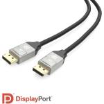 j5create JDC43 8K DisplayPort - Кабел 2m (JDC43)