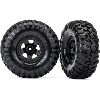 Traxxas велосипед 2.2", диск TRX-4 Sport, гуми Canyon Trail (чифт)