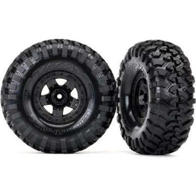 Traxxas велосипед 2.2", диск TRX-4 Sport, гуми Canyon Trail (чифт)