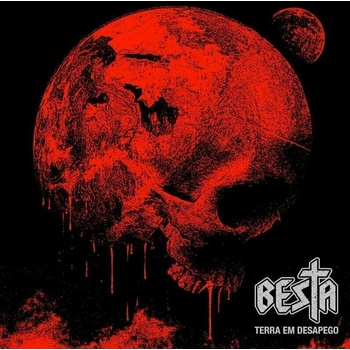 Besta - Terra Em Desapego (LP) (0826056127115)