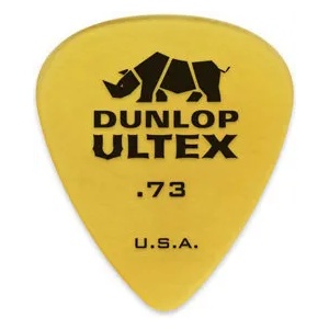 Dunlop 421P 73 Перце за китара