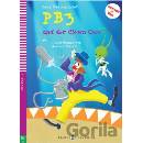 PB 3 und der Clown Coco