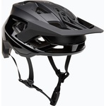 FOX Speedframe Pro матова черна каска за велосипед