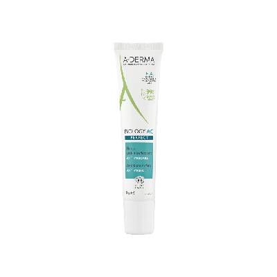 A-Derma Biology AC Perfect Fluid H.A. 40 ml