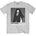 Lady Gaga Fame Monster Grey XL Риза (GAGATS07MG04)