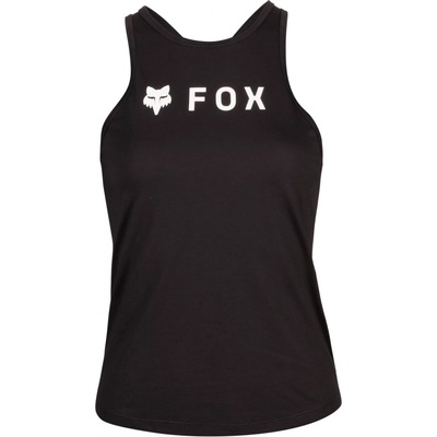 FOX ABSOLUTE 24 dámsky black