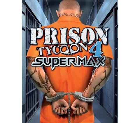 Prison Tycoon 4