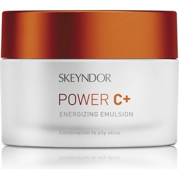 Skeyndor Power C+ Energizing Cream SPF15 pleťový krém s vitaminem C pro normální až suchou pleť 50 ml