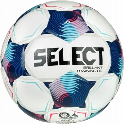 Select Brillant Training DB