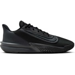 Nike Precision vii черно 44 (fn4322-001)
