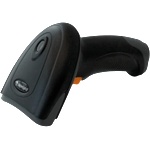 Newland HR11 Aringa NLS-HR1150P-30F, 1D, USB, RS232, комплект (USB), черен (NLS-HR1150P-30F)