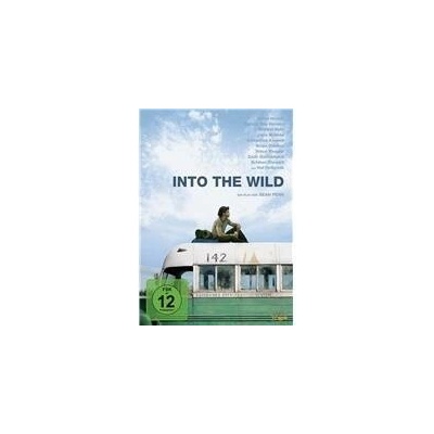 VARIOUS - INTO THE WILD DVD