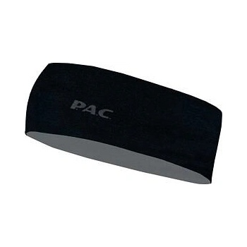PAC Slim black
