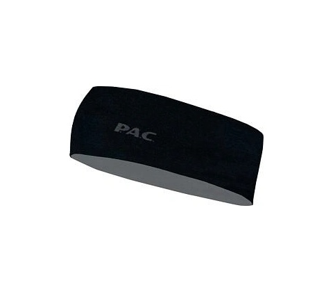 PAC Slim black