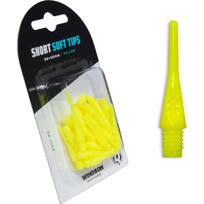 Windson Hroty Soft 18 Мм - 30 Бр, os