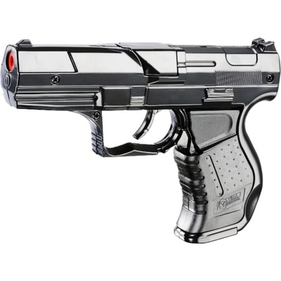 Villa Giocattoli Детски пистолет Villa Giocattoli Squadra Speciale - С капси, 8 изстрела (1243)