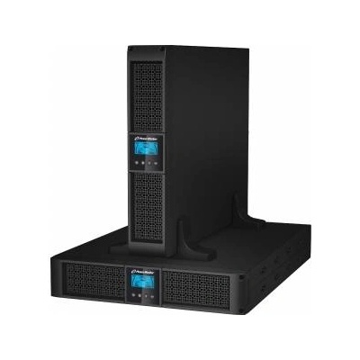 PowerWalker PowerWalker VI 2000 RT HID UPS 2000VA/ 1800W Rack & Tower 2-in-1