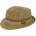 Chillouts Шапка Chillouts Dairut Hat - Brown - размер S/M (904-5943-0111)