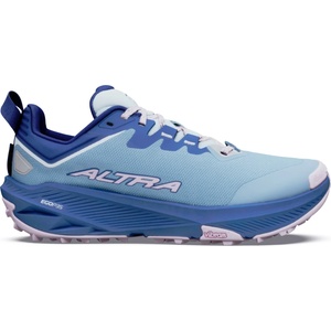 Altra Дамски маратонки Altra Women's Experience Wild 3+ Trail running shoes - Windward Blue / Orchid Ice / Ocean - размер 7 (US) (123-2266-0717)