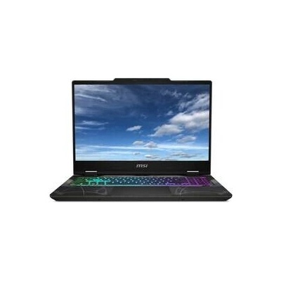 MSI Cyborg 15 B13WEKG-1222XCZNN