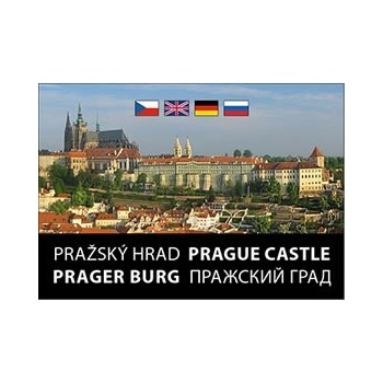 Pražský hrad / mini formát