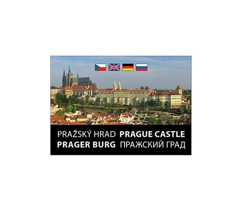 Pražský hrad / mini formát