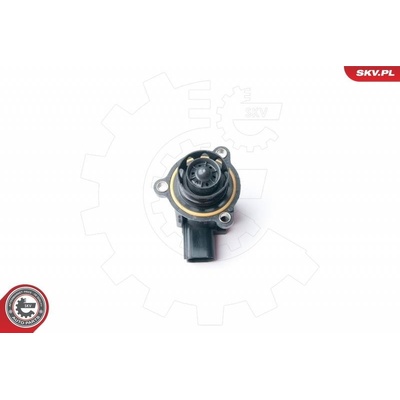 Ventil obtoku vzduchu, turbo ESEN SKV 95SKV402