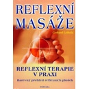 Reflexní masáže