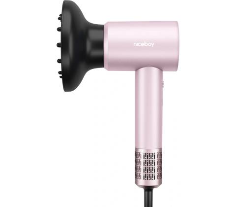 Niceboy AirSonic ELITE Pink