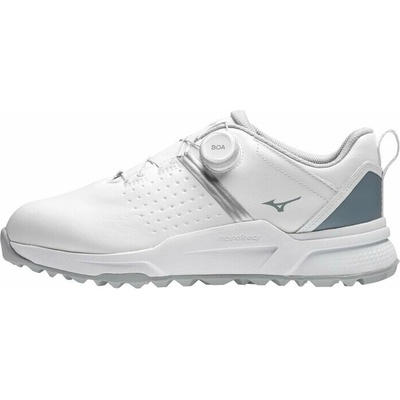 Mizuno Hazard Enerzy BOA Mizuno Mens white/grey