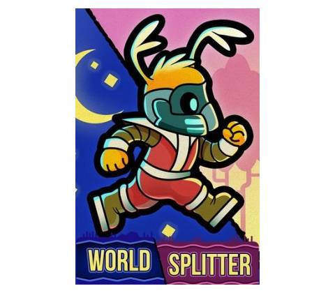 World Splitter