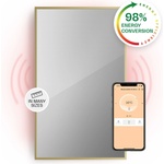 Klarstein La Palma 1000 gold (HTR10-LaPalmaS1000Gd)