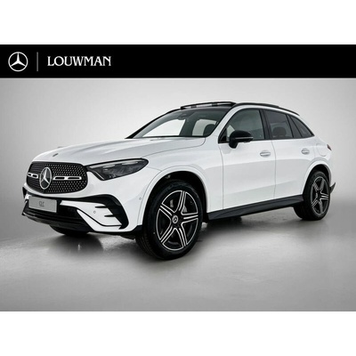 Mercedes-Benz GLC 300 e Premium 4Matic 230 kW