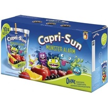 Capri-Sun Fun Alarm ovocný nápoj 10 x 200 ml