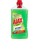 Ajax Optimal 7 univerzálny čistiaci prostriedok Lemon 1 l