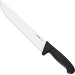 GIESSE Месарски нож, тясно право острие 24 см giesser 4025 24 (gie.4025.24)