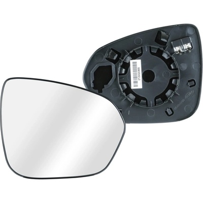 Sklo pravého zpětného zrcátka DACIA DUSTER2017 |0/2017 a výše| vyhřívané | 5903107131163 – Zboží Mobilmania